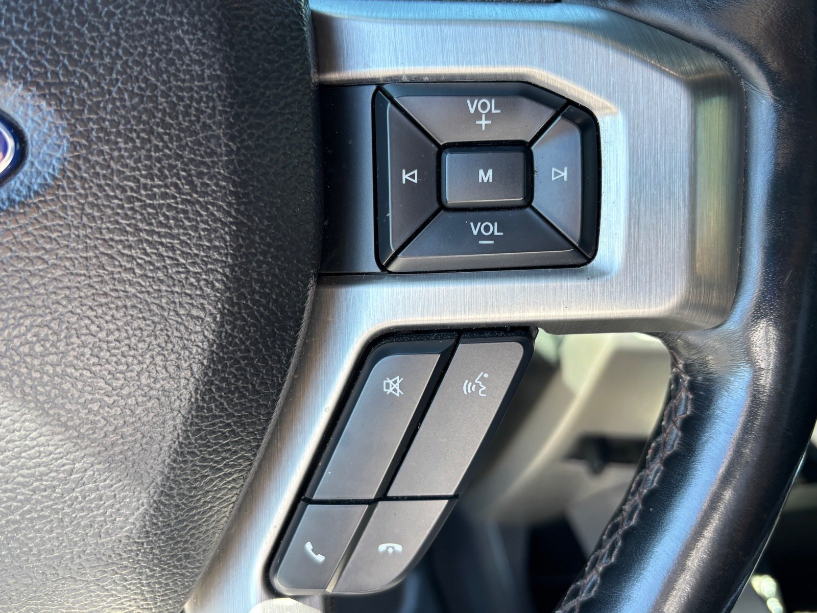 Used 2019 Ford F150 Platinum AWD/4WD image 23