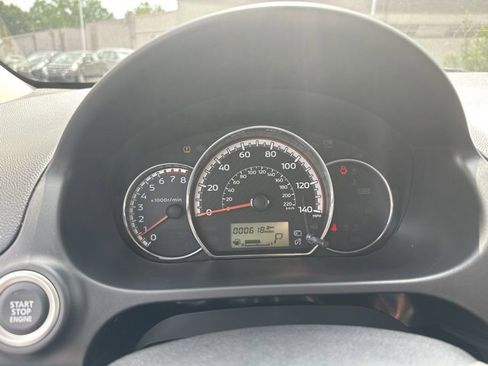 Used 2024 Mitsubishi Mirage G4 SE image 9