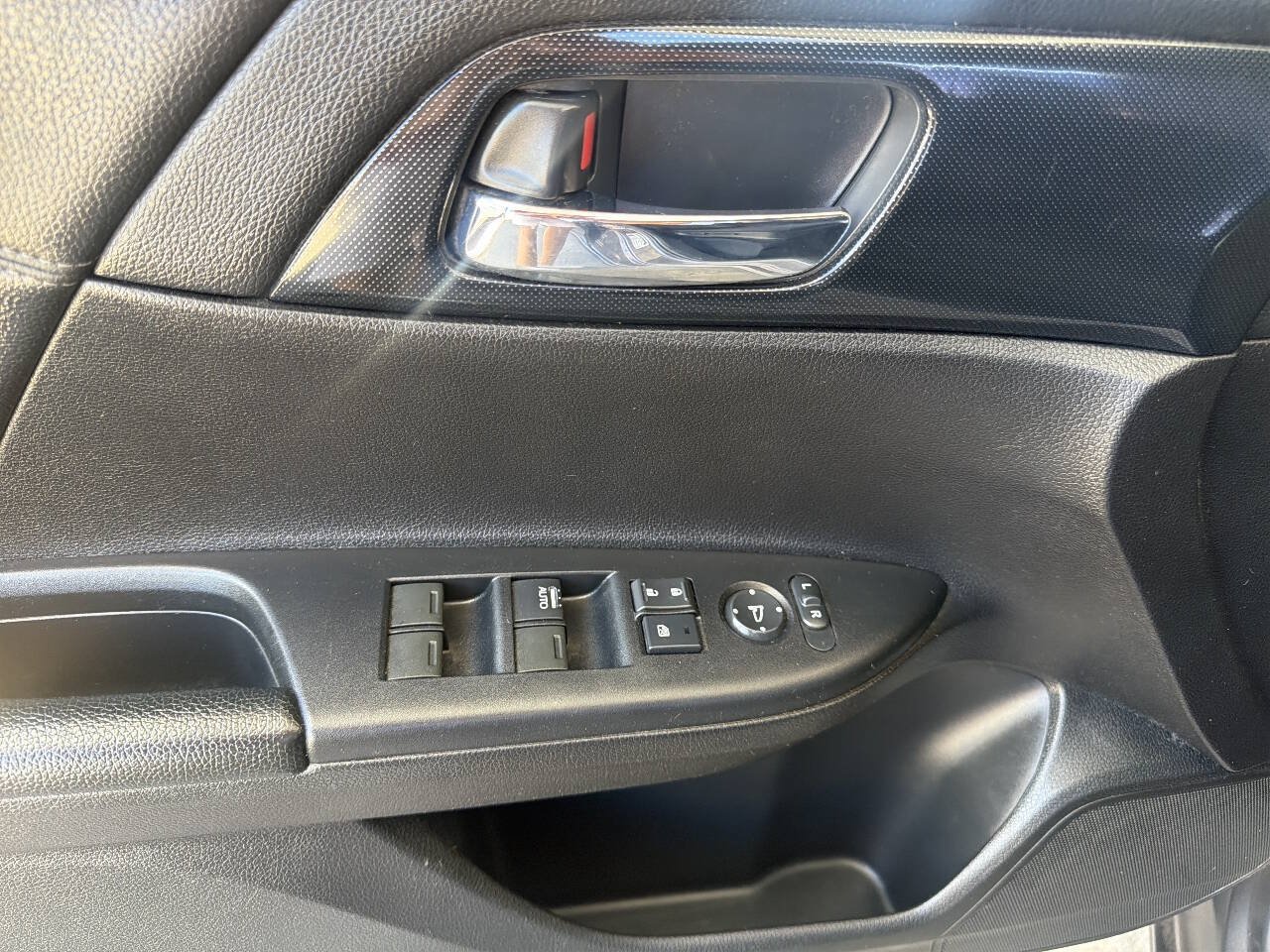 Used 2014 Honda Accord Sport image 22