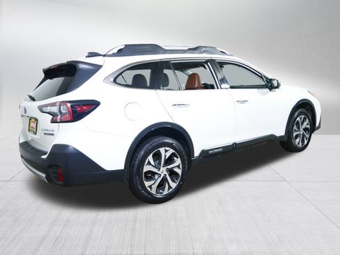 Used 2020 Subaru Outback Touring XT image 7