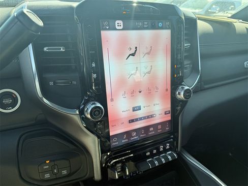 New 2026 RAM 2500 Laramie image 17