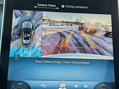 New 2026 Mercedes-Benz GLC 300 4MATIC image 36