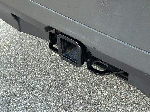 Certified 2024 Nissan Pathfinder Rock Creek AWD/4WD image 11