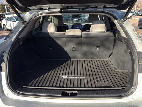 Used 2017 Lexus RX 350 AWD image 28