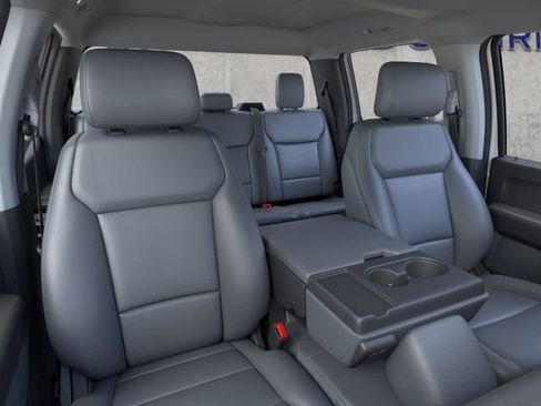 New 2026 Ford F150 XL AWD/4WD image 10