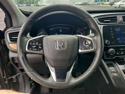Used 2019 Honda CR-V EX image 30