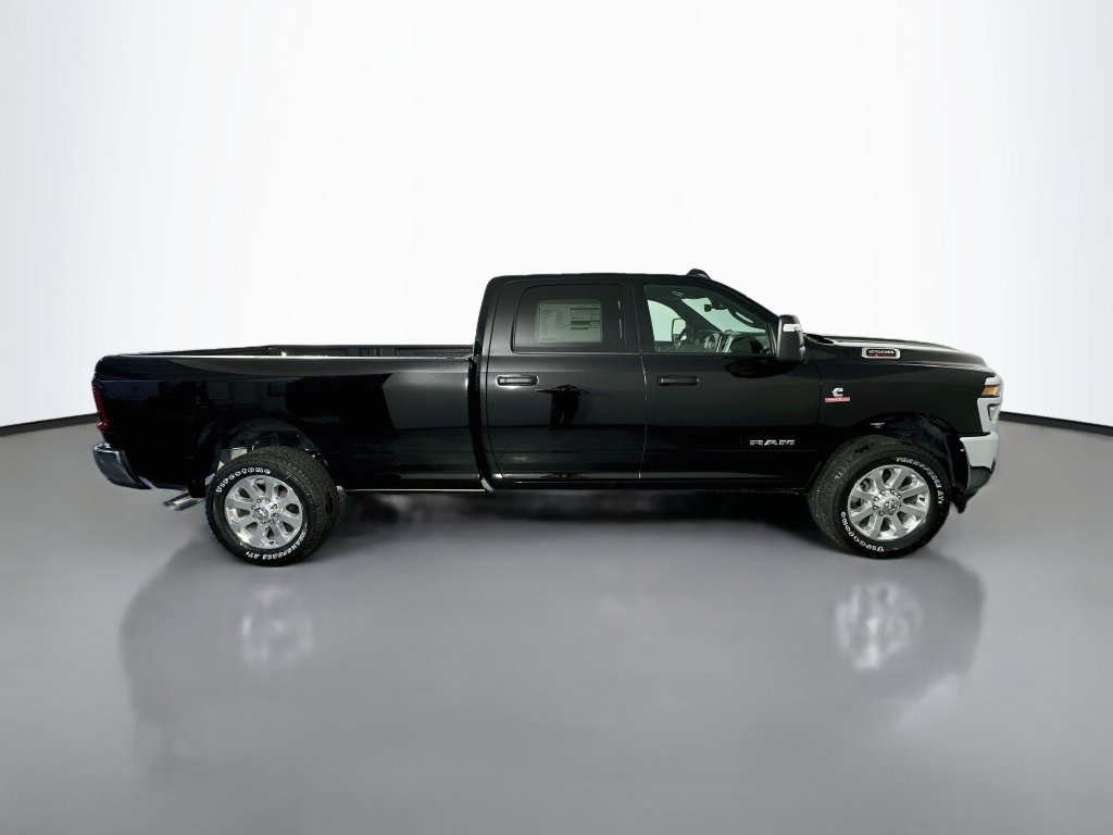 New 2027 RAM 2500 Big Horn AWD/4WD image 8