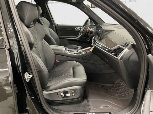 New 2026 BMW X5 M Competition w/ Executive Package AWD/4WD image 15