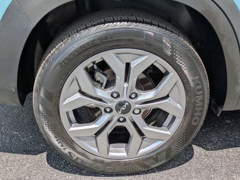 Certified 2024 Kia Seltos S FWD image 9