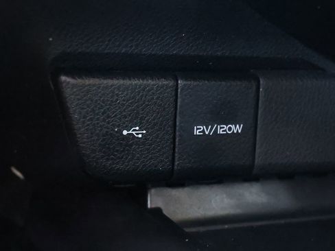 Used 2024 Toyota Camry SE w/ Cold Weather Package AWD/4WD image 22