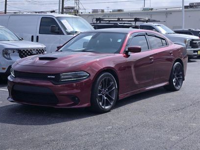 Used 2021 Dodge Charger R/T w/ Daytona Edition Group