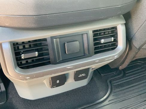 Used 2023 Ford F150 XLT w/ Equipment Group 302A High AWD/4WD image 10