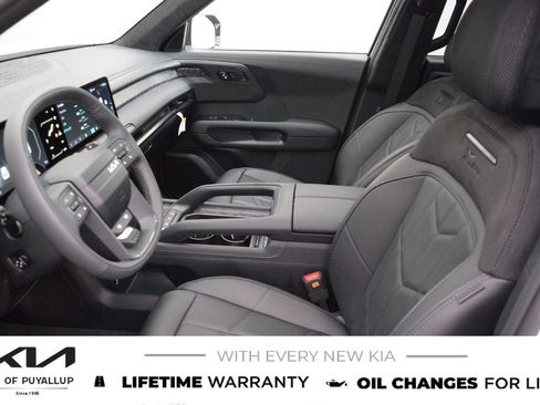 New 2027 Kia Telluride SX Prestige X-Pro image 10