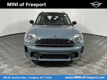 Certified 2023 MINI Cooper Countryman S
