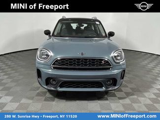 Certified 2023 MINI Cooper Countryman S AWD/4WD video 1