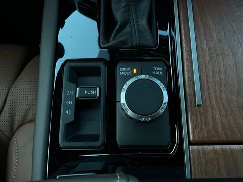 New 2026 Toyota Tundra 1794 Edition image 27