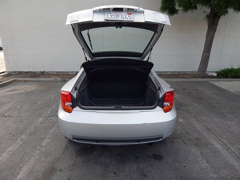 Used 2002 Toyota Celica GT image 19