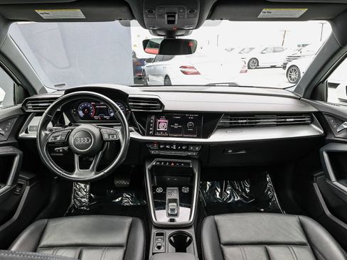 Used 2023 Audi A3 2.0T Premium FWD image 14