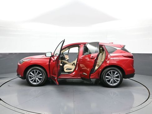 Certified 2023 Acura RDX w/ Technology Package image 43