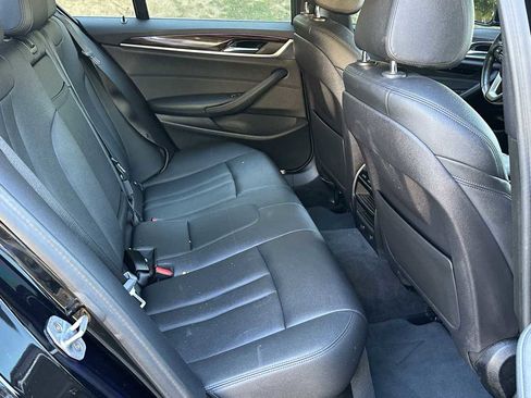 Used 2019 BMW 530i image 33
