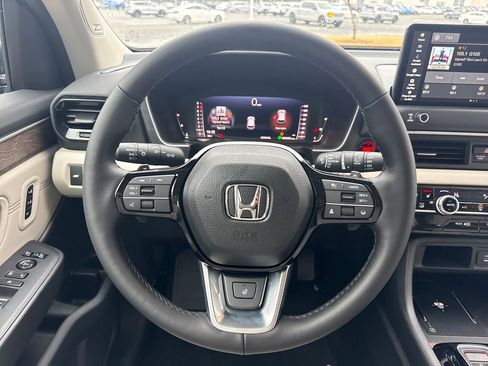 New 2026 Honda Pilot Elite image 16