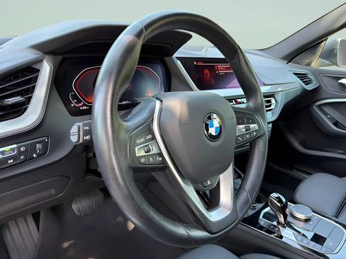 Used 2024 BMW 228i xDrive Gran Coupe w/ Convenience Package AWD/4WD image 13