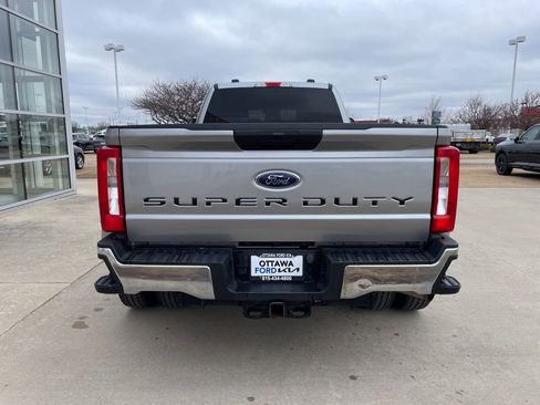 Used 2024 Ford F350 XLT w/ FX4 Off-Road Package image 6