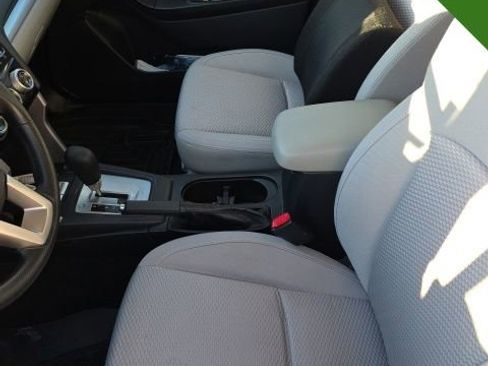 Used 2018 Subaru Forester 2.5i Premium image 13