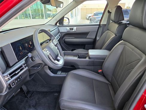 Used 2024 Hyundai Santa Fe XRT image 9