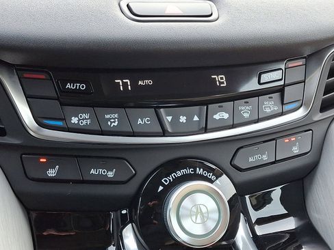 Used 2022 Acura TLX Technology Package image 16