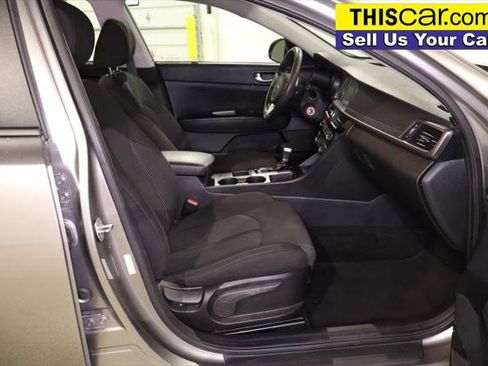 Used 2018 Kia Optima LX FWD image 26
