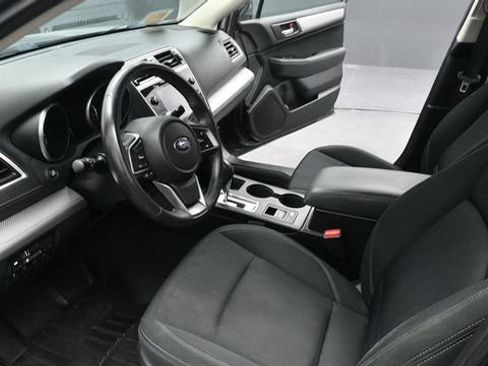 Used 2018 Subaru Legacy 2.5i Premium w/ Eyesight & BSD & Rcta & HBA AWD/4WD image 12