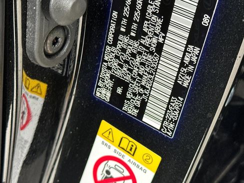 Certified 2020 Lexus NX 300h NX 300h 5-DR SUV image 24