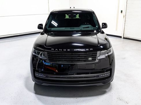Used 2024 Land Rover Range Rover SE AWD/4WD image 6