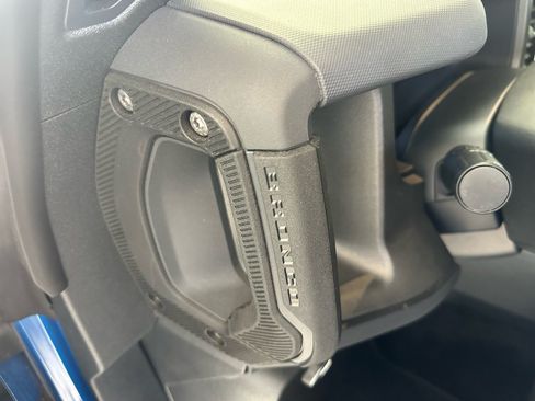 Certified 2025 Ford Bronco Big Bend AWD/4WD image 25