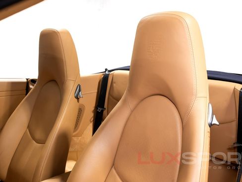 Used 2009 Porsche 911 Carrera S RWD image 23