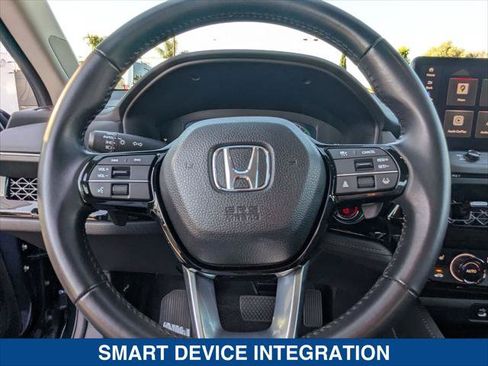 Used 2024 Honda Accord Touring image 13