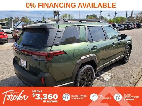 New 2026 Subaru Outback Limited AWD/4WD image 6