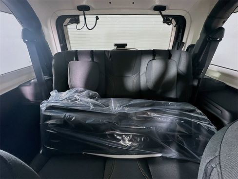 New 2026 Jeep Wrangler Sport S image 10