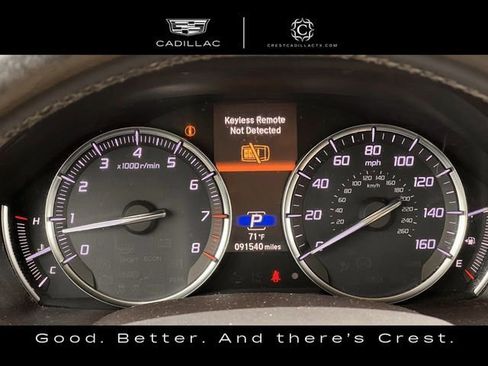 Used 2018 Acura MDX SH-AWD image 14