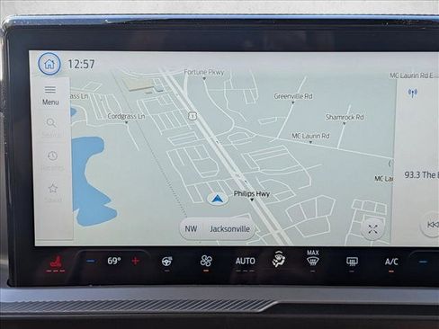 New 2025 Ford Bronco Sport Outer Banks w/ Outer Banks Tech Package+ AWD/4WD image 13