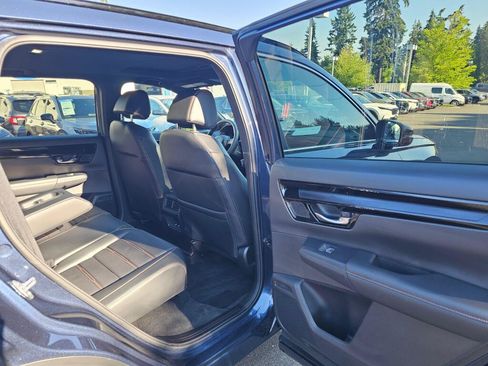 Certified 2024 Honda CR-V Sport Touring image 15