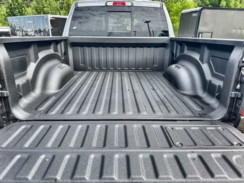 Used 2026 RAM 1500 Limited AWD/4WD image 17