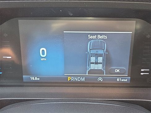 New 2025 Ford Ranger XL image 27