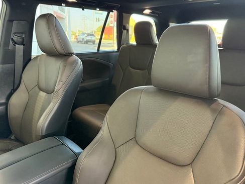 Used 2024 Lexus TX 350 FWD image 21