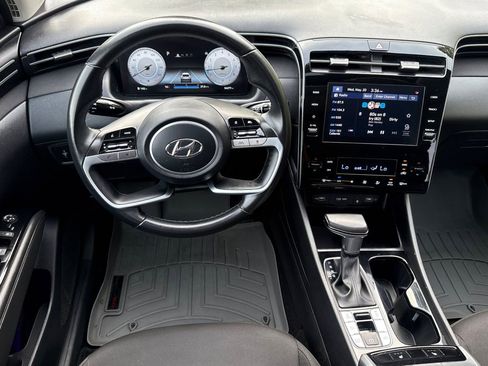Used 2022 Hyundai Tucson SEL w/ Convenience Package AWD/4WD image 19