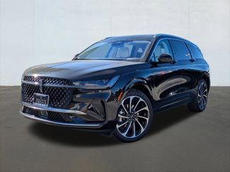 New 2026 Lincoln Nautilus Black Label video 1