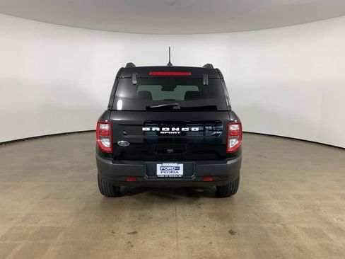 Used 2023 Ford Bronco Sport Outer Banks image 10