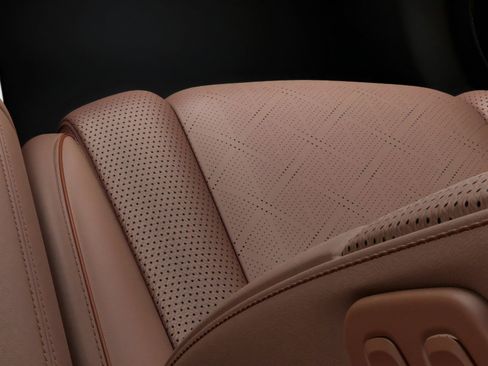 New 2026 Genesis GV80 3.5T Advanced image 22