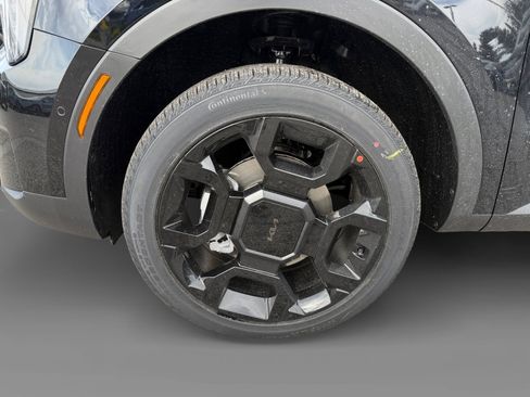 New 2026 Kia Sorento SX Prestige image 9